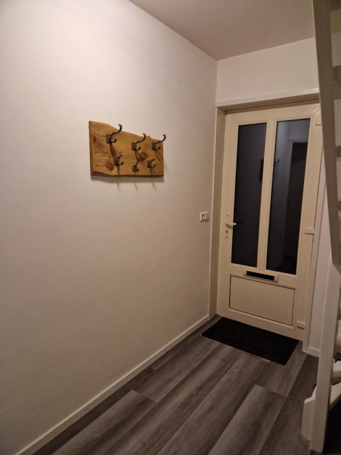 B&B Gewoon Prins Wichmond Zewnętrze zdjęcie