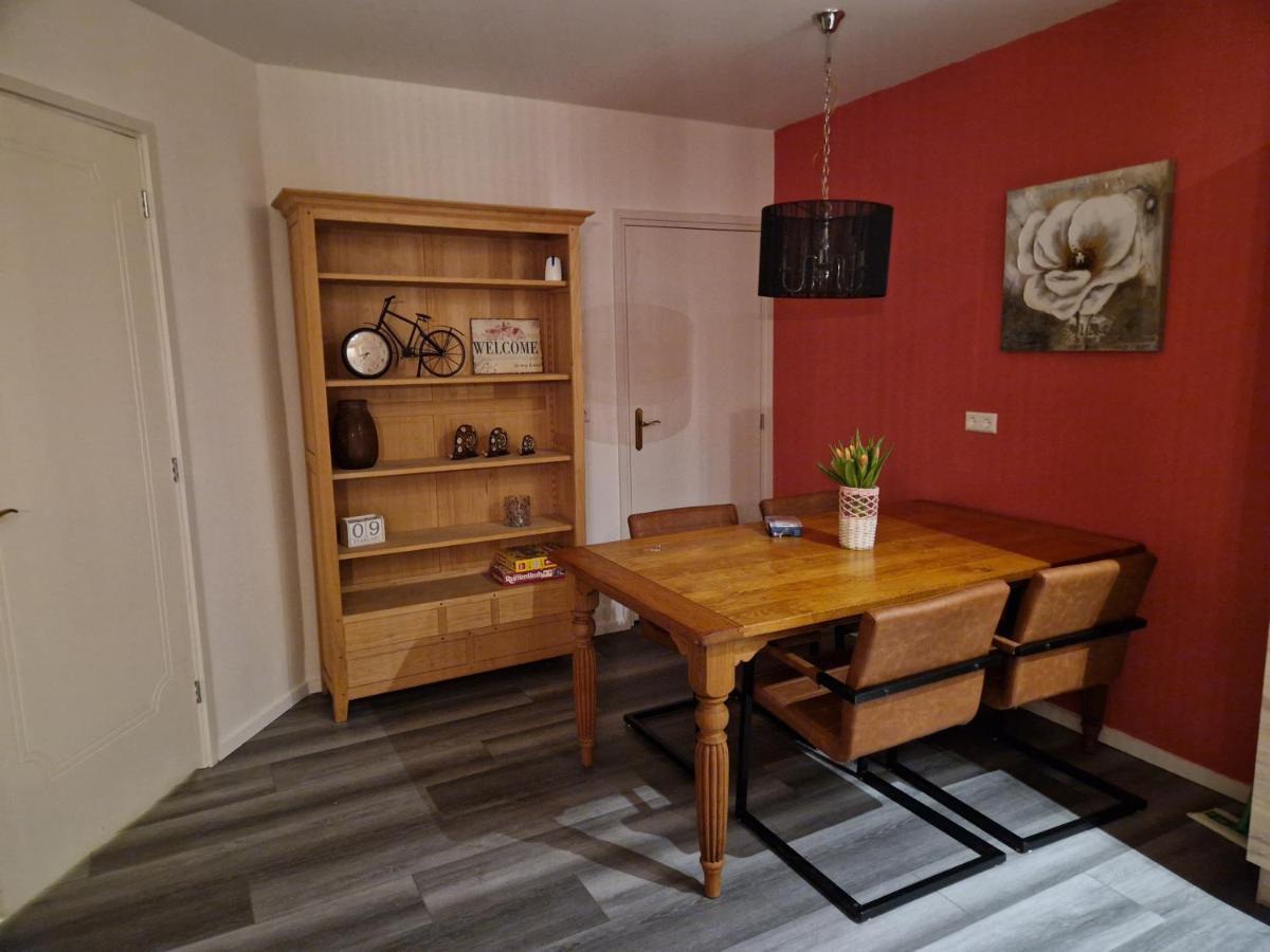 B&B Gewoon Prins Wichmond Zewnętrze zdjęcie