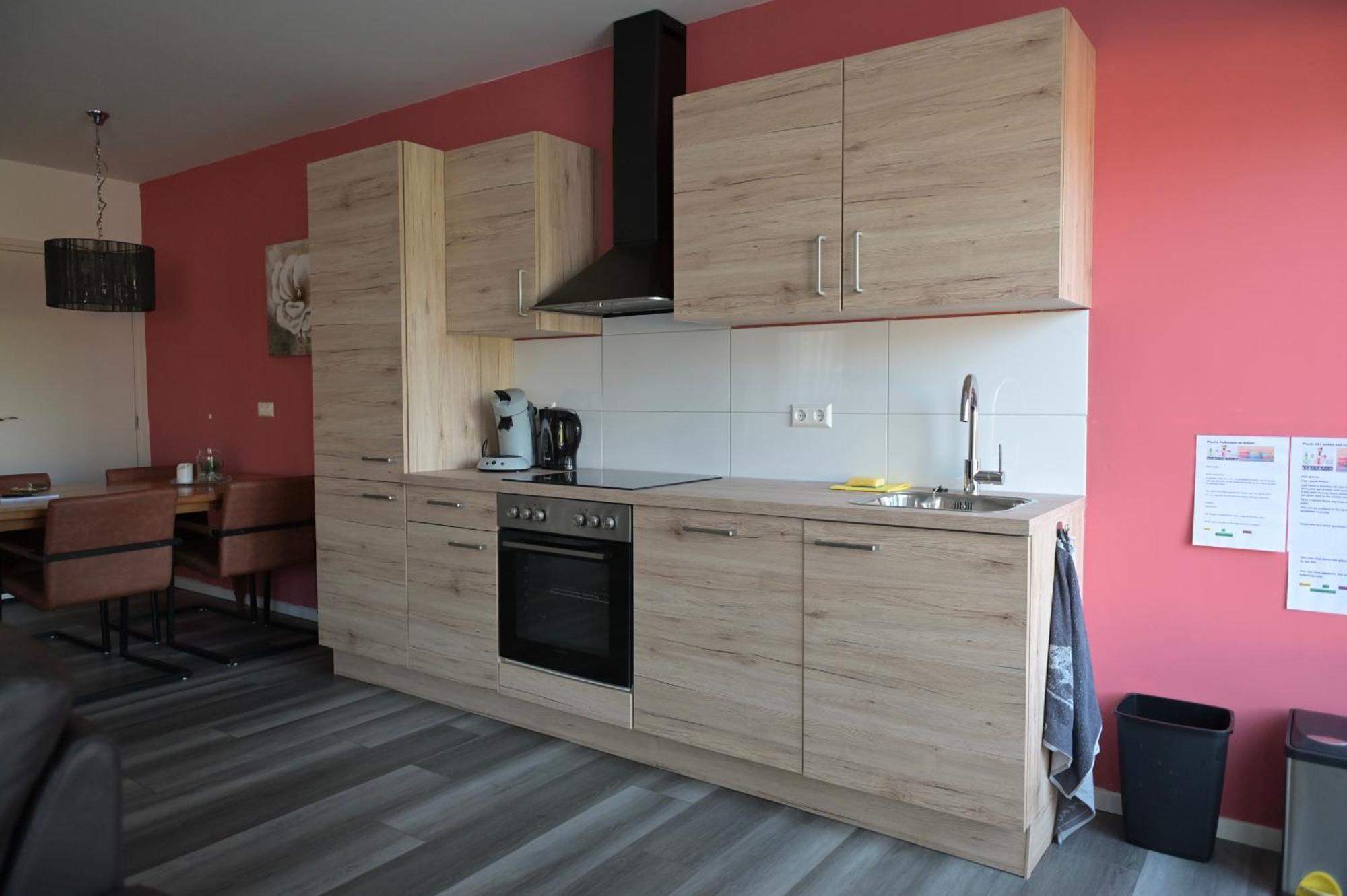 B&B Gewoon Prins Wichmond Zewnętrze zdjęcie