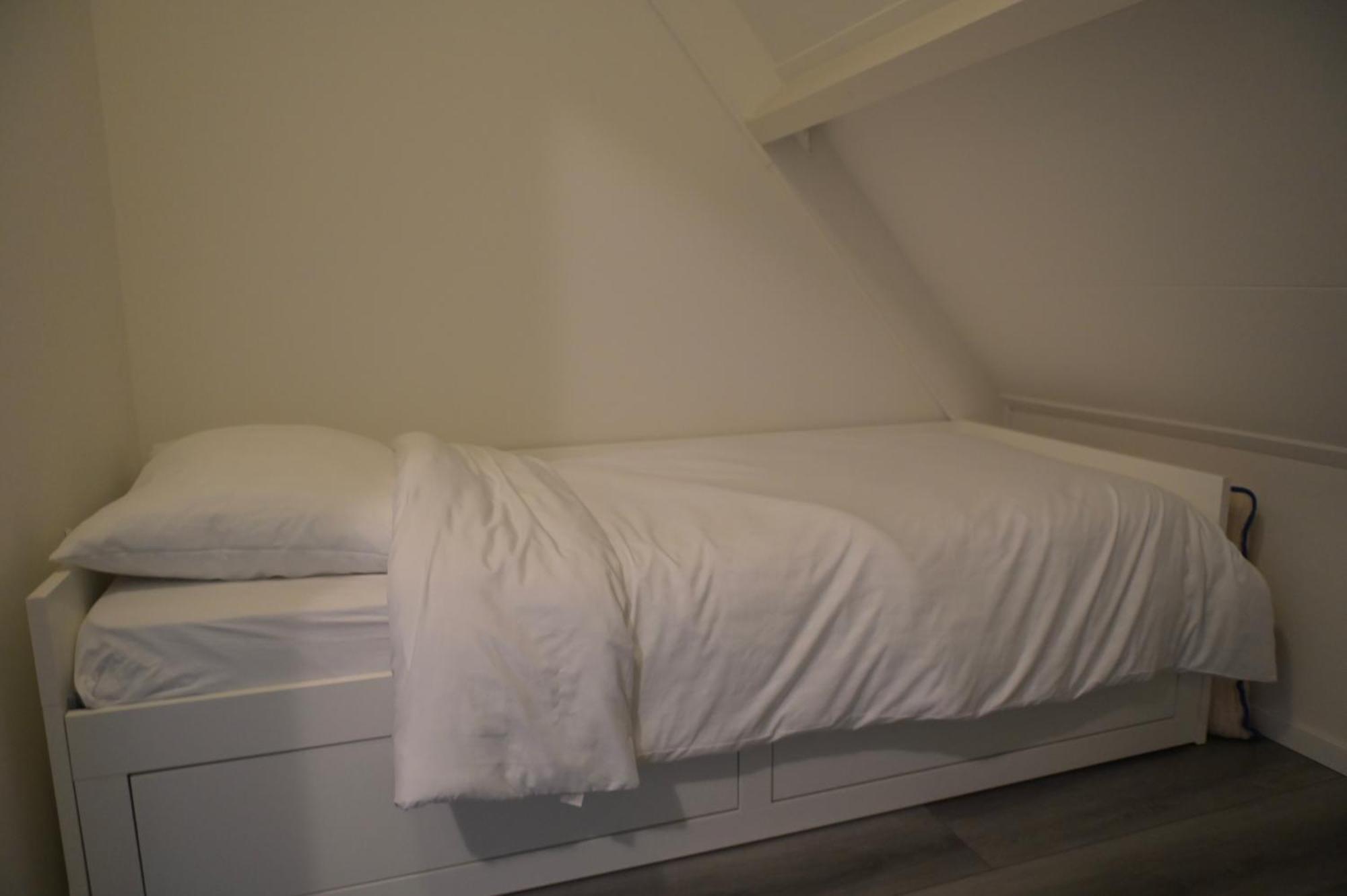 B&B Gewoon Prins Wichmond Zewnętrze zdjęcie
